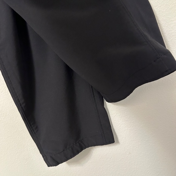 Athleta Women's Midtown Ankle Pant - Size 10, Black - Picture 6 of 11